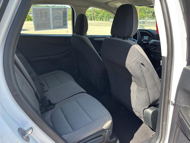 Used 2022 Ford Escape S AWD/4WD image 19