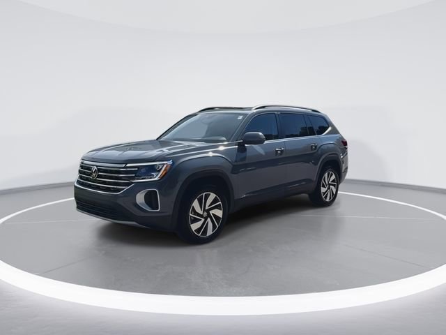 New 2026 Volkswagen Atlas SE image 4