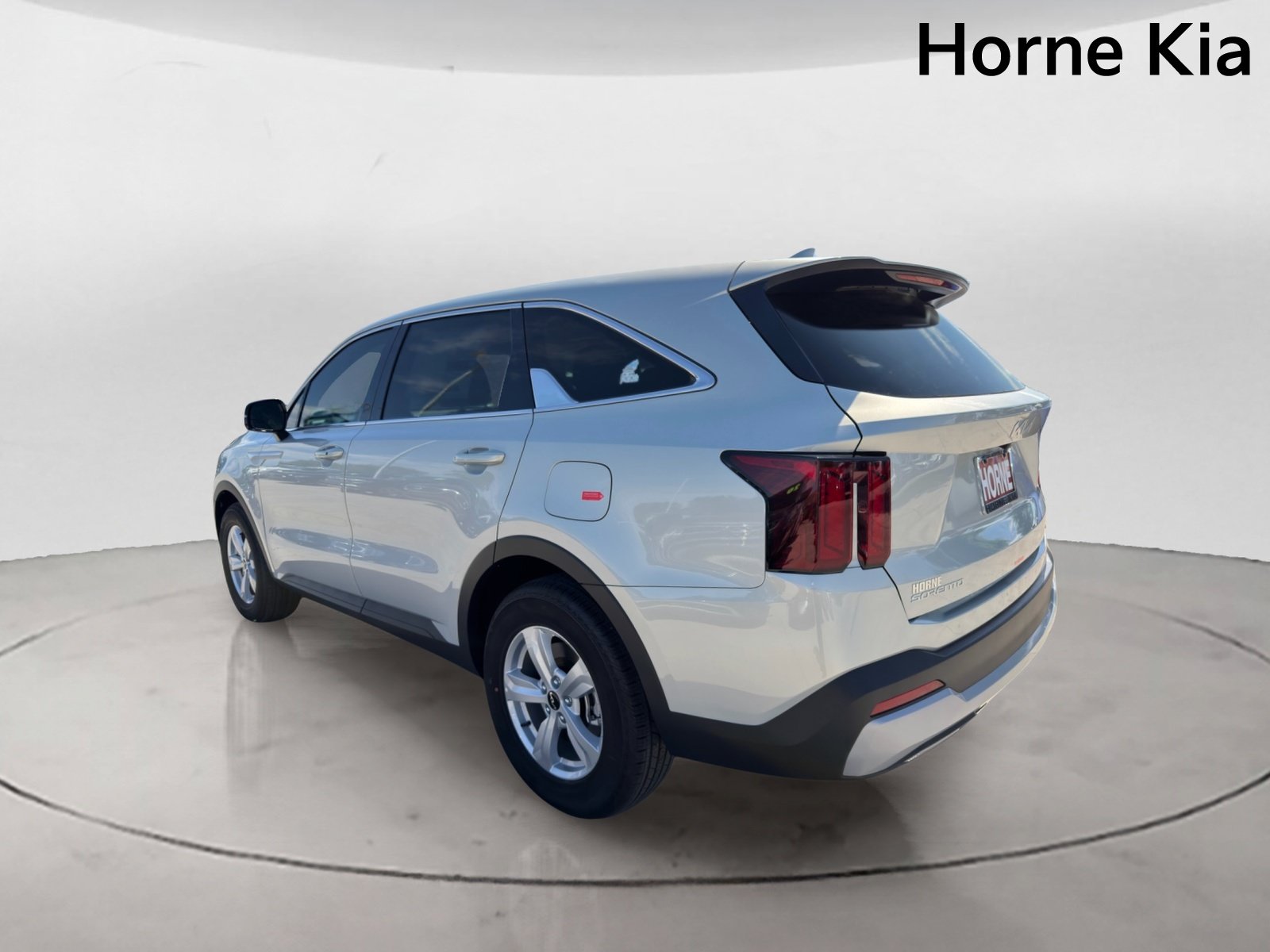 New 2026 Kia Sorento LX FWD image 5