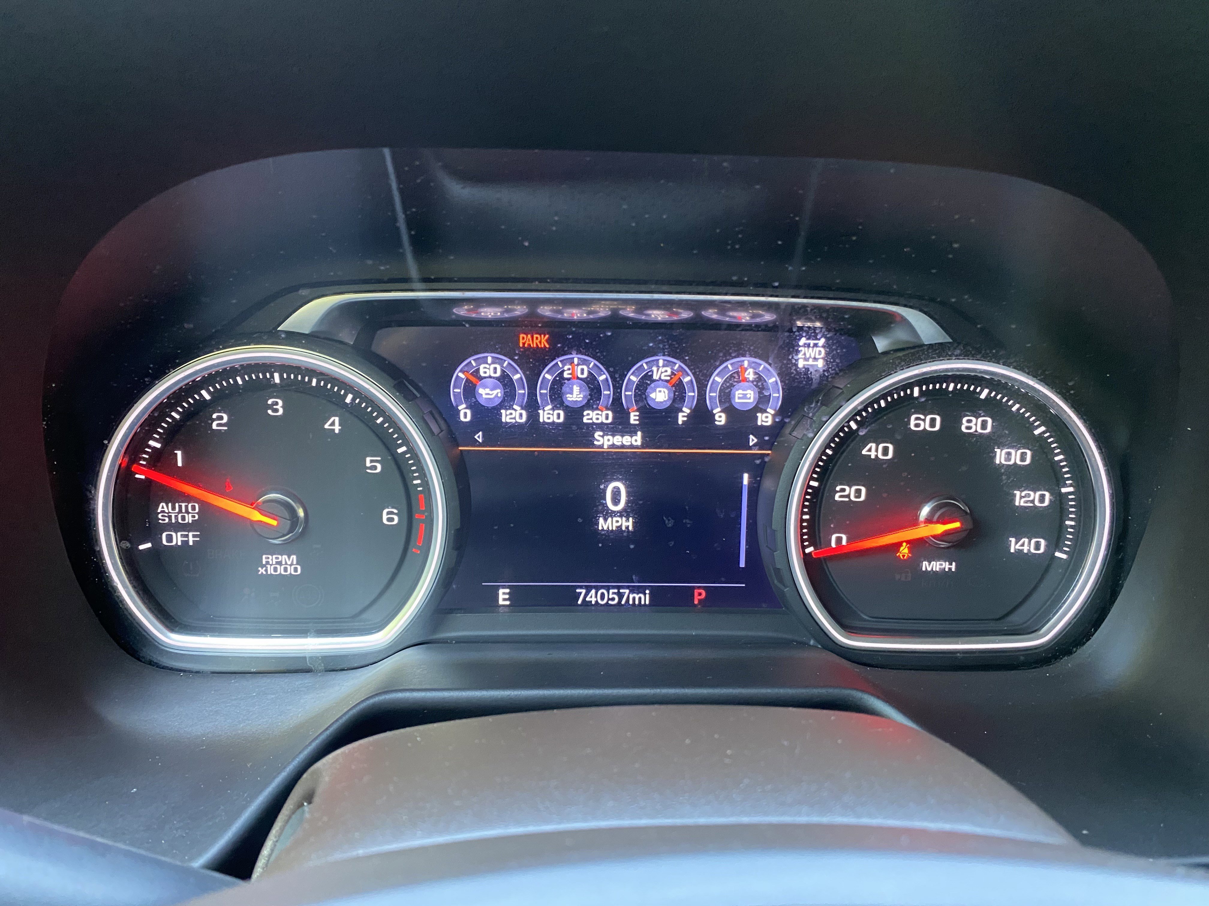 Used 2021 Chevrolet Suburban Z71 w/ Z71 Off-Road Package AWD/4WD image 22