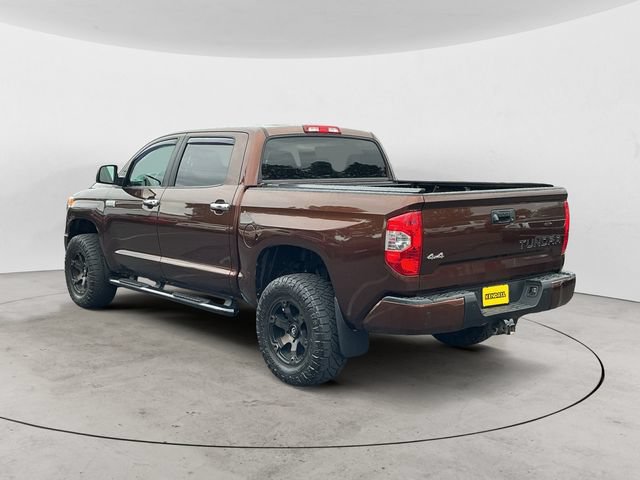 Used 2014 Toyota Tundra Platinum AWD/4WD image 7