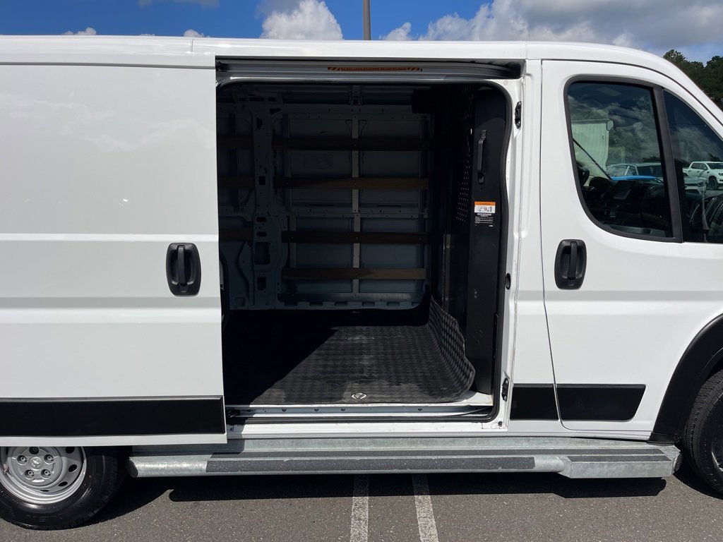 Used 2023 RAM ProMaster 2500 image 20
