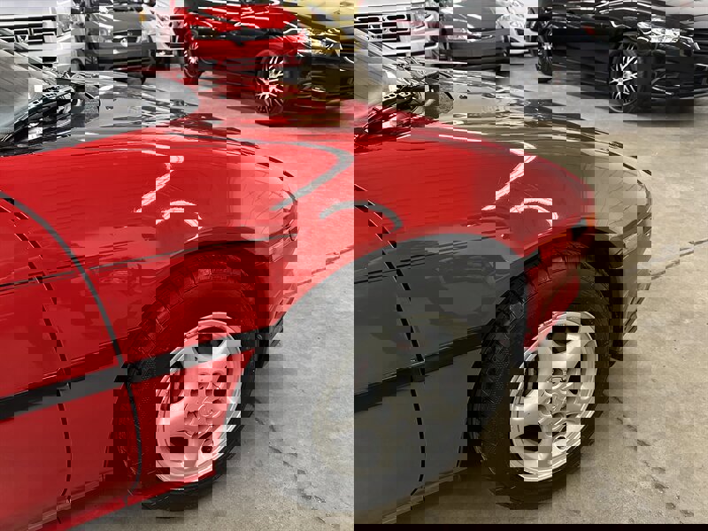 Used 1991 Toyota MR2 image 17