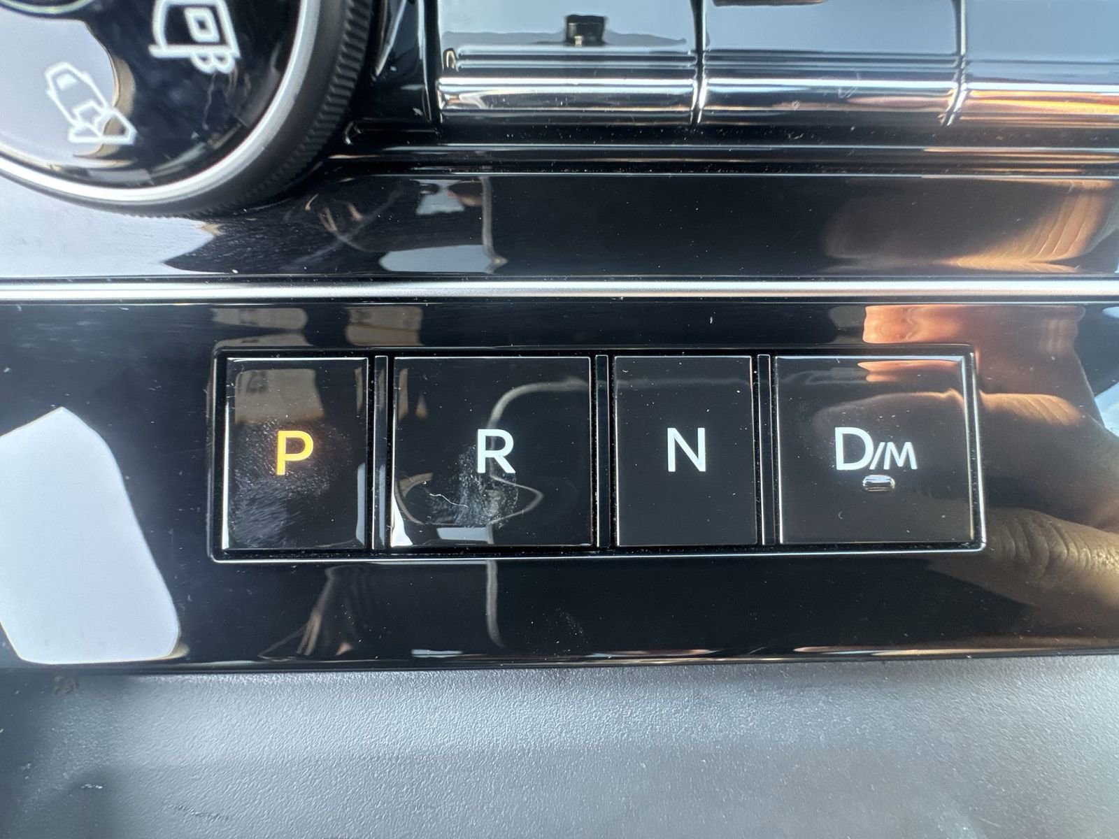 New 2026 Nissan Armada Platinum Reserve image 24