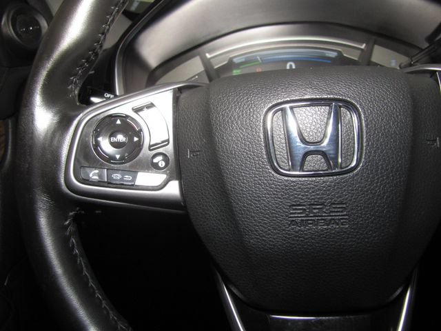 Used 2022 Honda CR-V Touring image 4