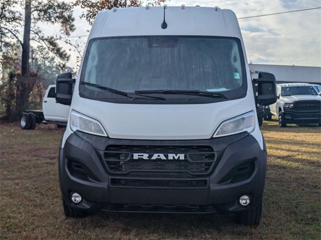 New 2025 RAM ProMaster 2500 w/ Safety Group image 9