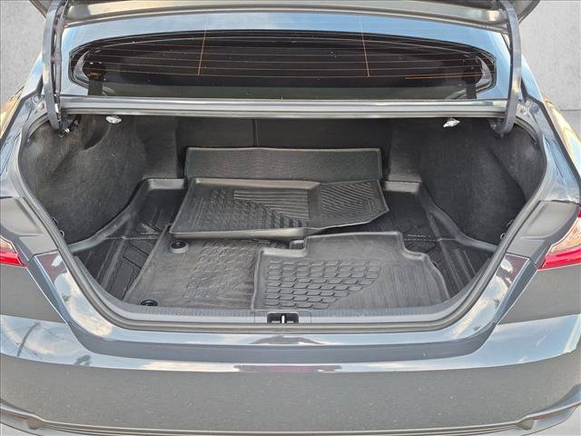 Certified 2026 Toyota Camry SE FWD image 6