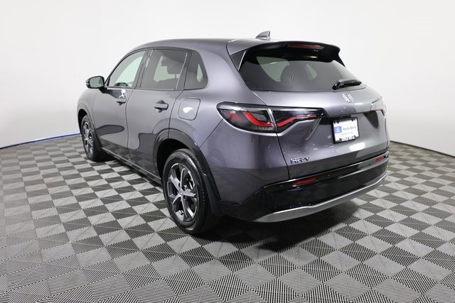 Used 2023 Honda HR-V EX-L image 7