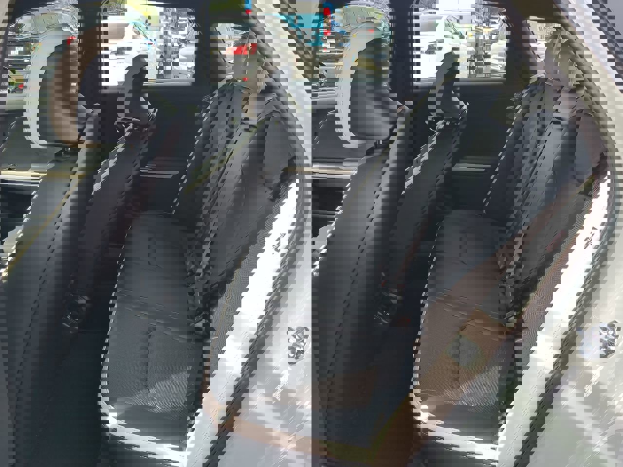 New 2025 Kia K4 GT-Line w/ GT-Line Premium Package image 11