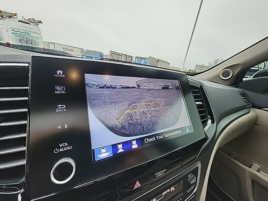 Certified 2023 Honda Ridgeline RTL-E image 24