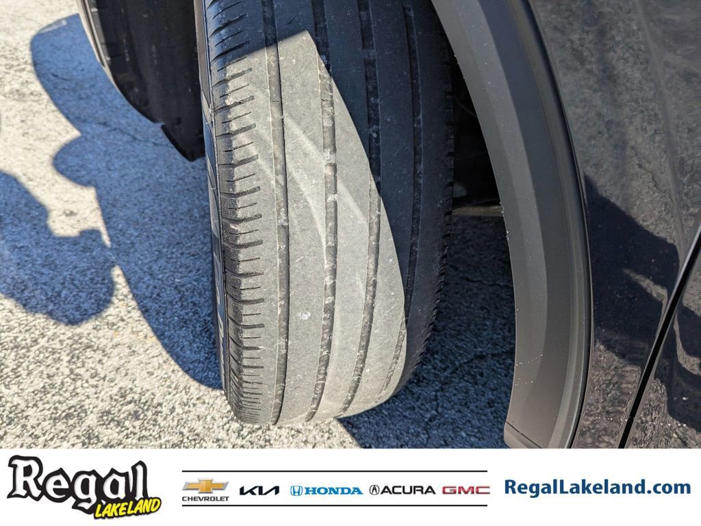 Used 2021 Ford Escape SE w/ Cold Weather Package image 31