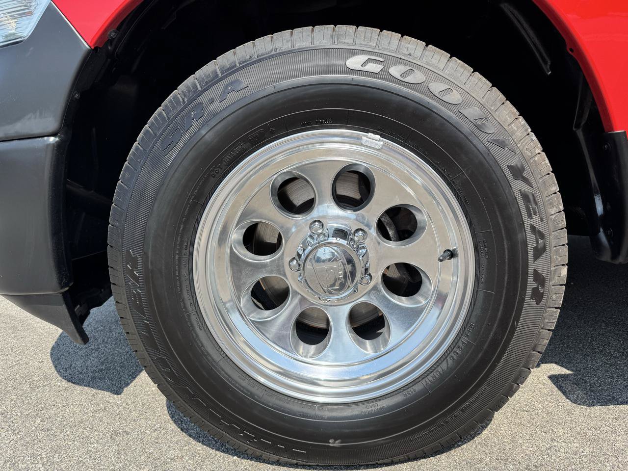 Used 2019 RAM 1500 Tradesman AWD/4WD image 17