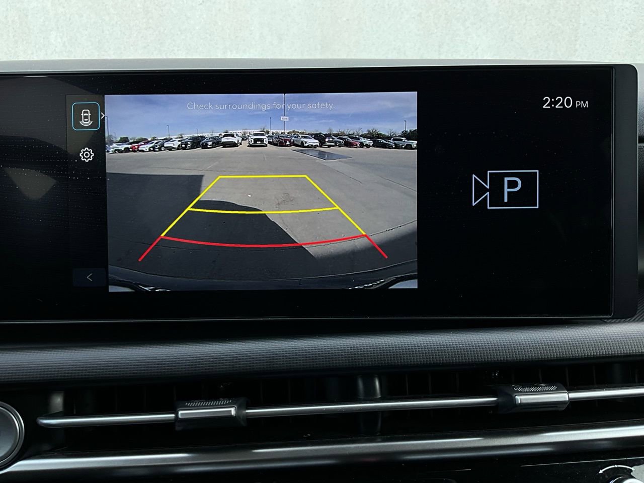 Used 2025 Hyundai Tucson SEL image 33