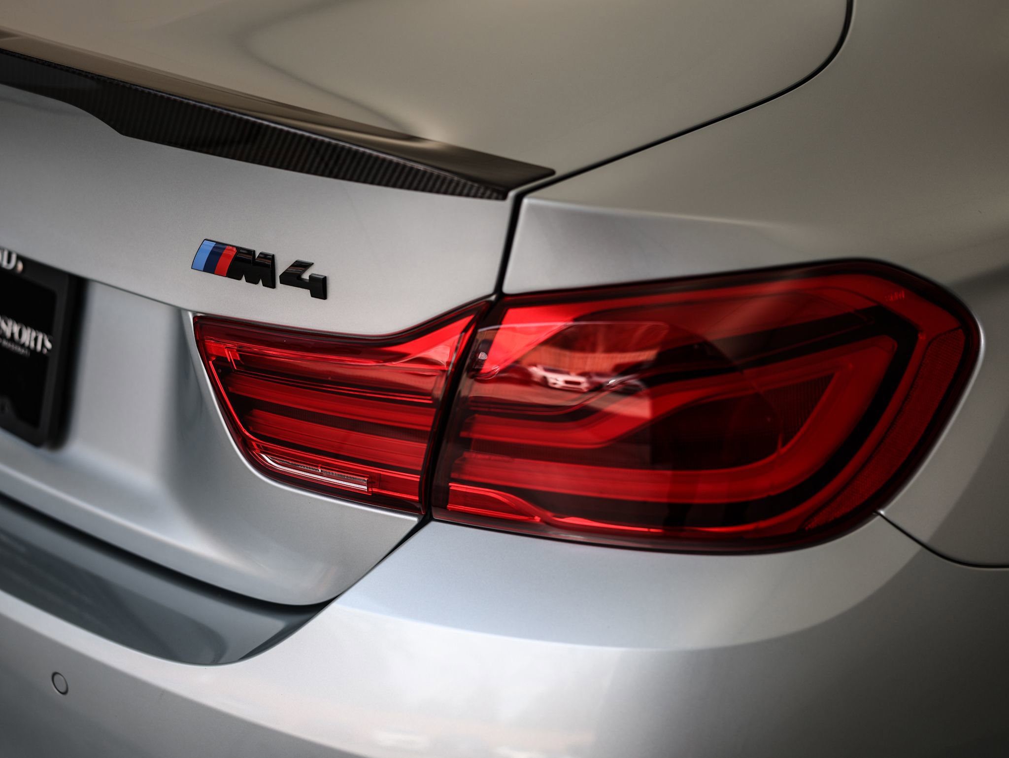 Used 2018 BMW M4 Coupe image 62