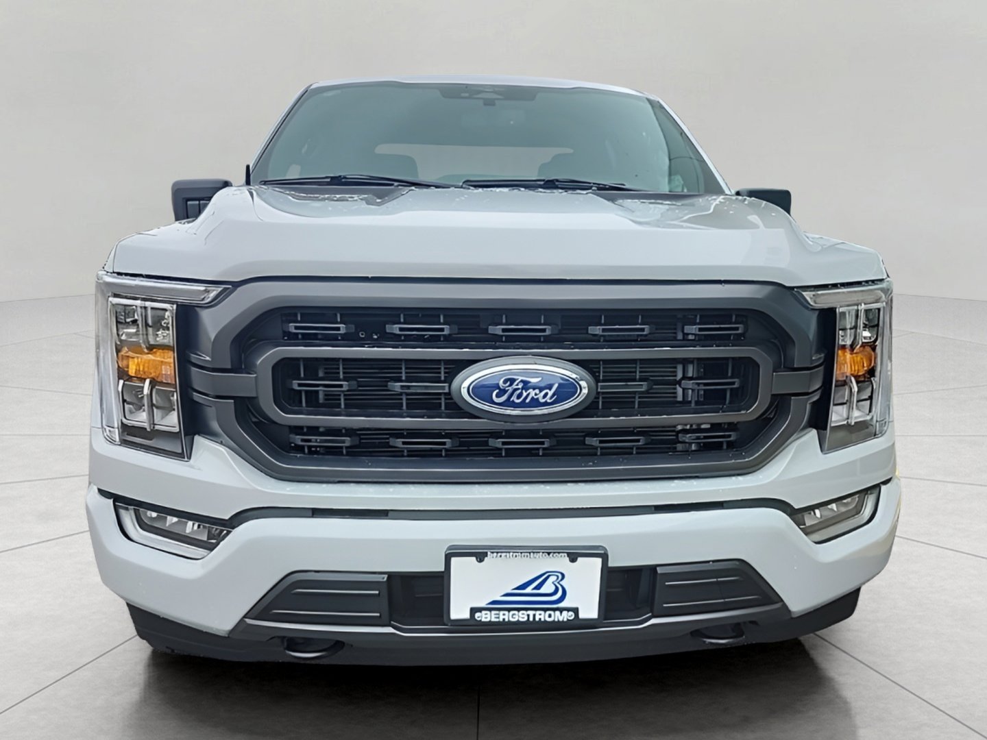 Certified 2023 Ford F150 XLT w/ Equipment Group 302A High AWD/4WD image 4