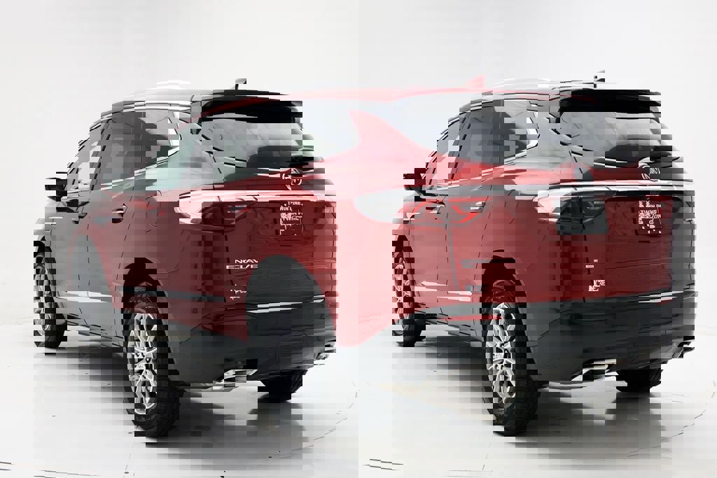 Used 2024 Buick Enclave Premium image 8