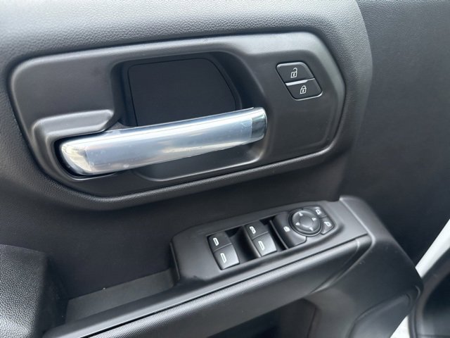 New 2026 GMC Sierra 1500 Pro w/ Pro Value Package image 18