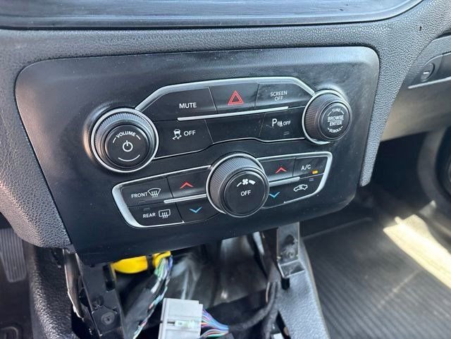 Used 2017 Dodge Charger Police w/ Fleet Park Assist Group RWD image 21