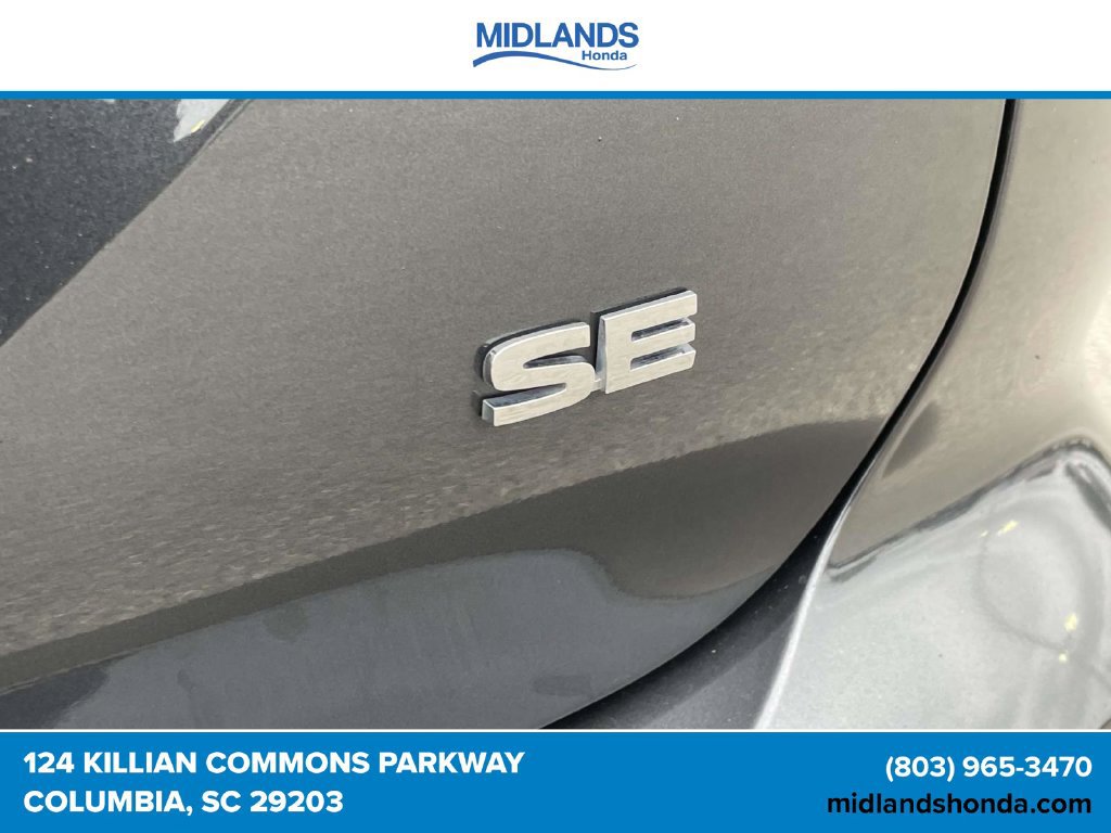 Used 2025 Mitsubishi Outlander SE FWD image 8
