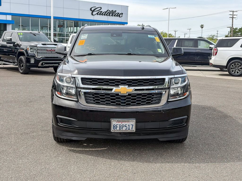 Used 2019 Chevrolet Tahoe LT image 6