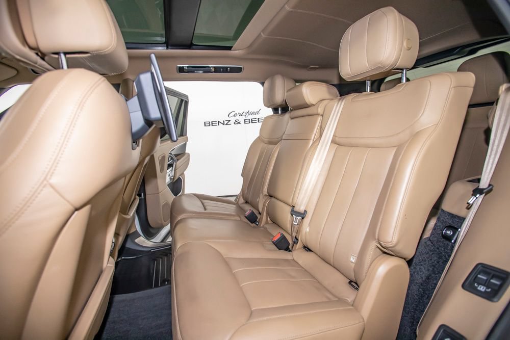 Used 2023 Land Rover Range Rover Long Wheelbase Autobiography AWD/4WD image 15