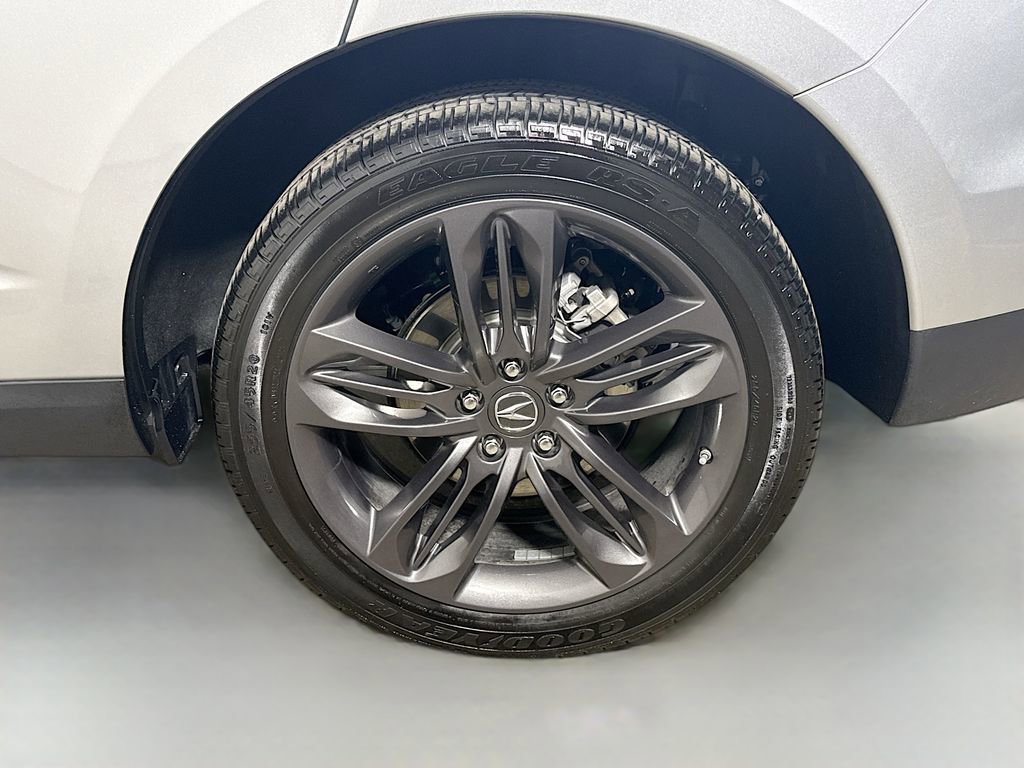 Used 2020 Acura RDX A-Spec image 32