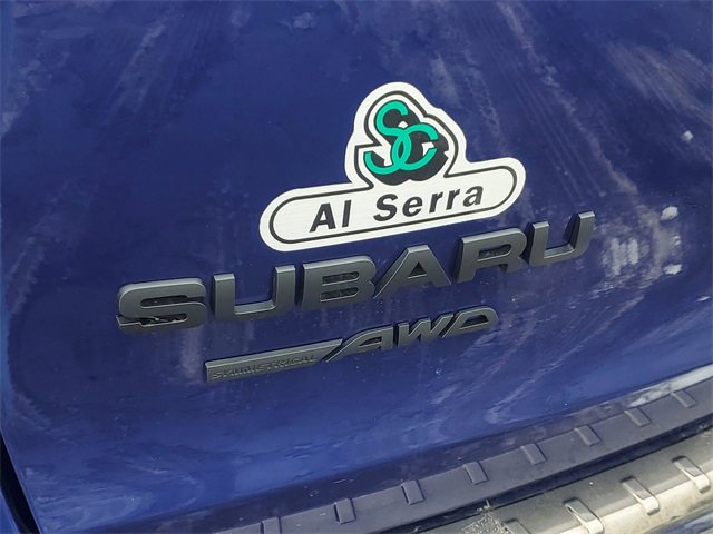 New 2026 Subaru Ascent Limited Bronze image 6