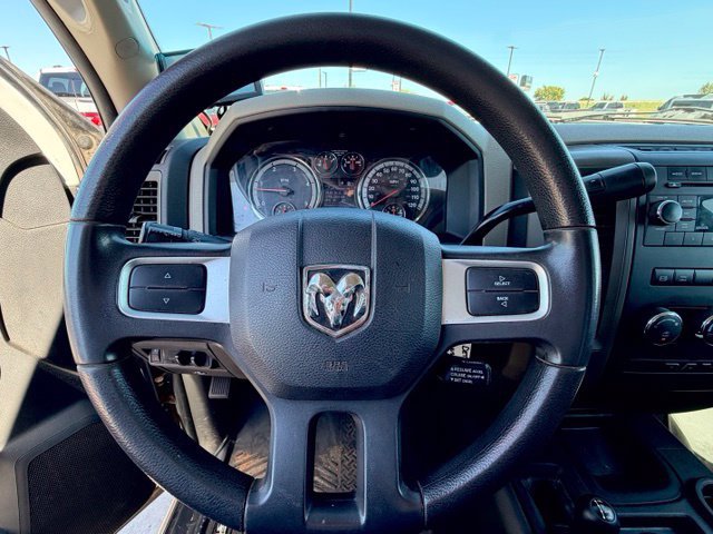 Used 2011 RAM 3500 ST w/ ST Popular Equipment Group AWD/4WD image 12