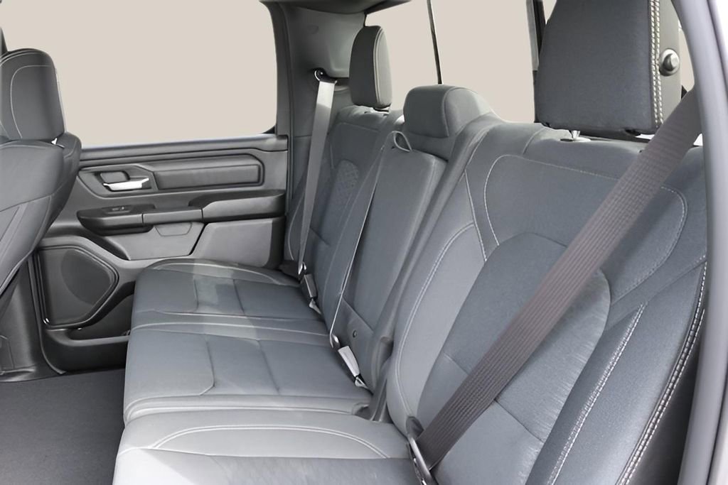 New 2026 RAM 1500 Express image 15