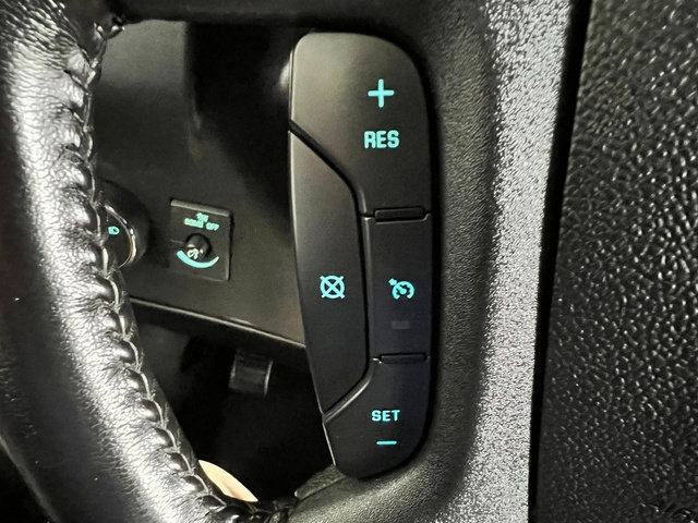 Used 2021 Chevrolet Express 2500 Extended w/ Driver Convenience Package image 18