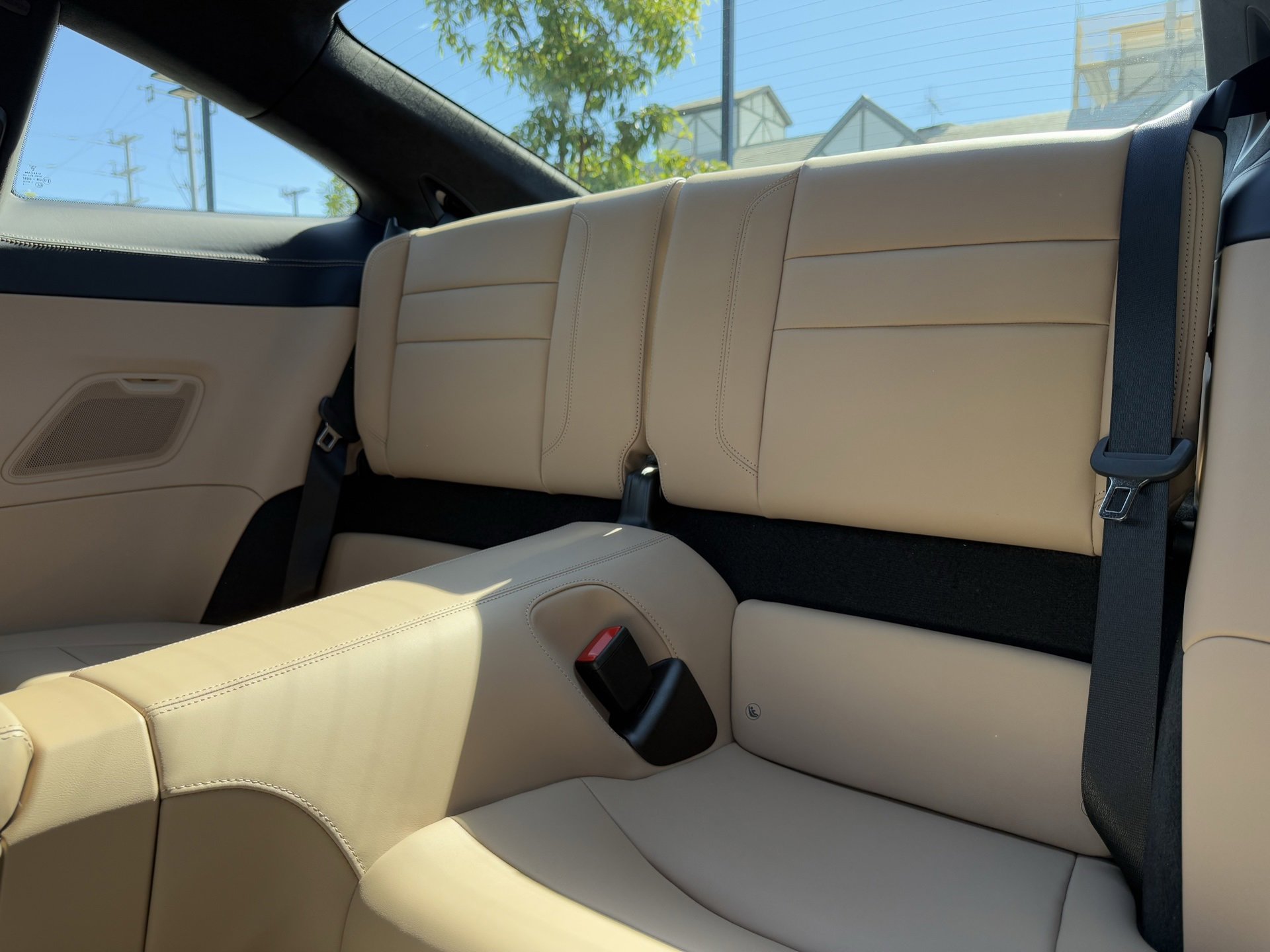 Certified 2024 Porsche 911 Turbo image 30