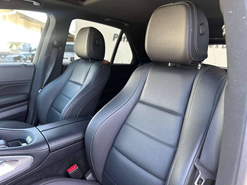 Used 2024 Mercedes-Benz GLE 450e 4MATIC image 15
