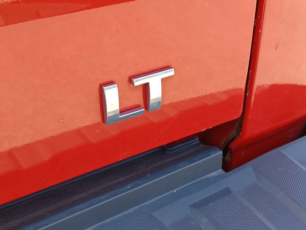 Used 2014 Chevrolet Silverado 1500 LT w/ All Star Edition AWD/4WD image 7