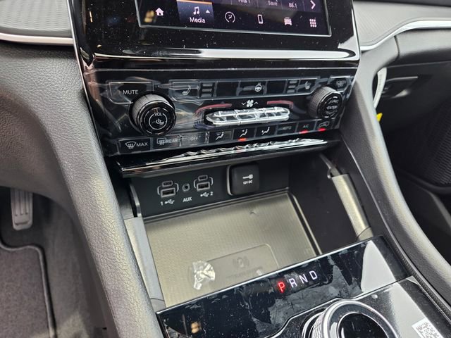 New 2026 Jeep Grand Cherokee Laredo X RWD image 24