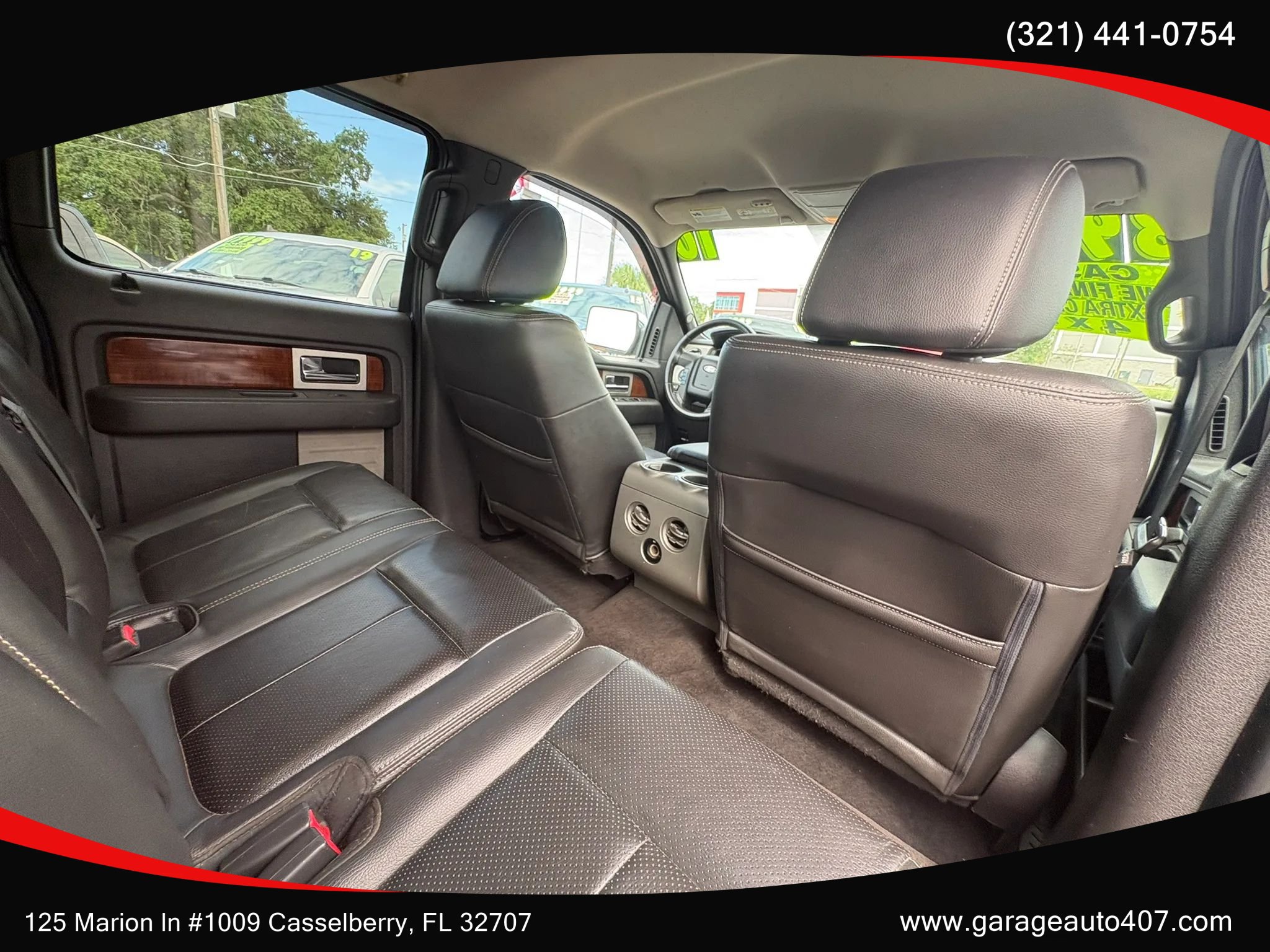 Used 2010 Ford F150 XL AWD/4WD image 32