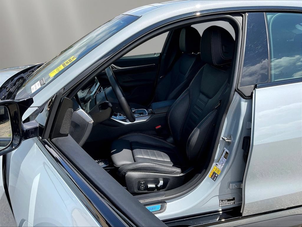 Used 2023 BMW i4 M50 AWD/4WD image 20