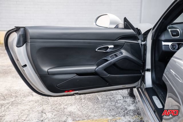 Used 2013 Porsche Boxster RWD image 55