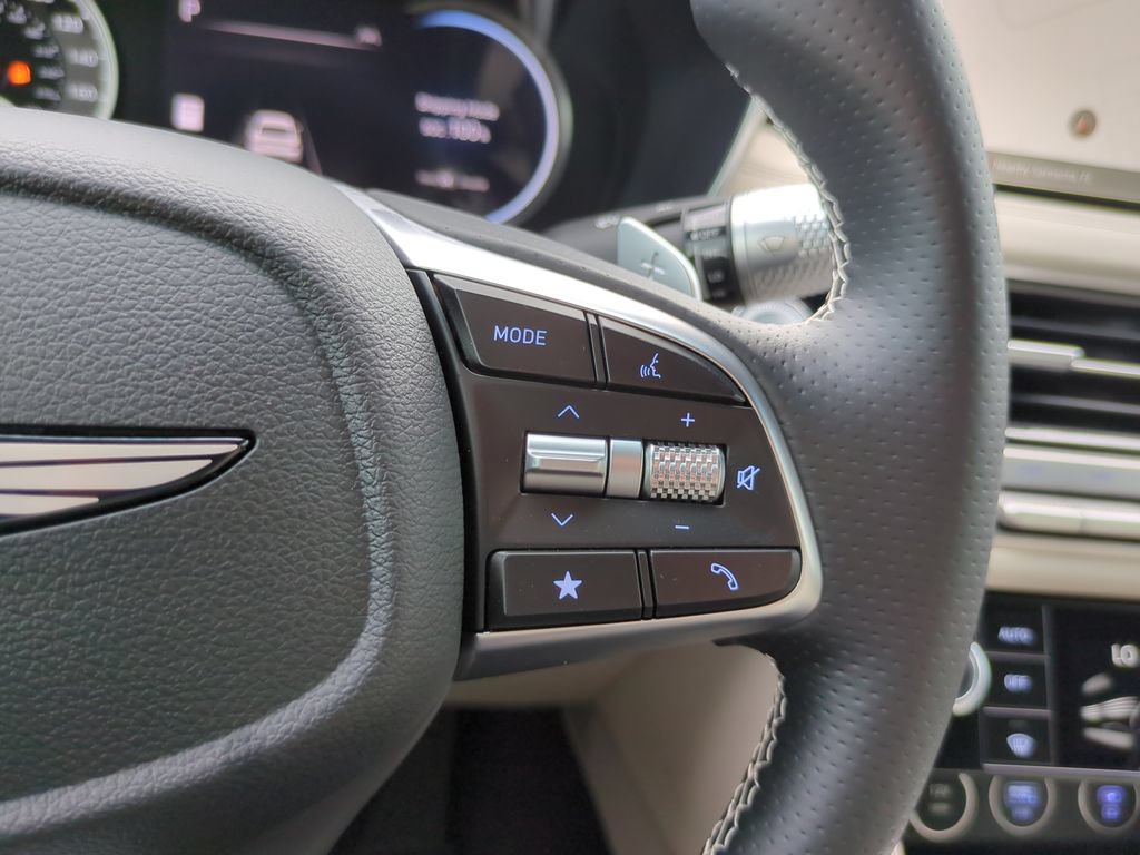 New 2026 Genesis G70 2.5T RWD image 20