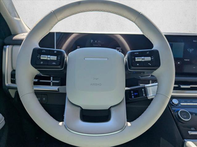 New 2026 Hyundai Santa Fe SEL FWD image 11