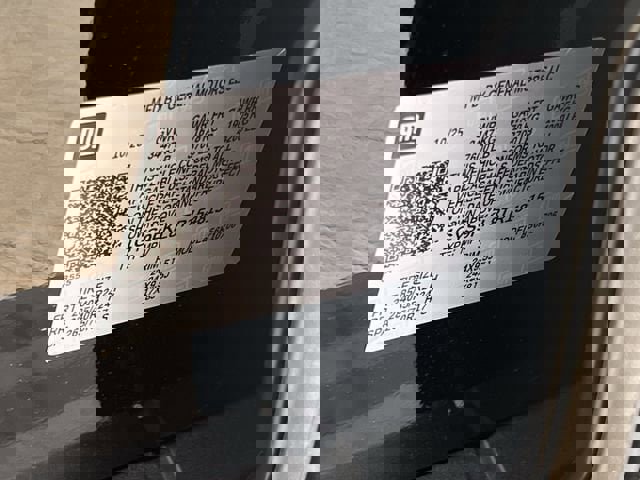 Certified 2026 Cadillac Escalade Sport w/ Touring Package image 35