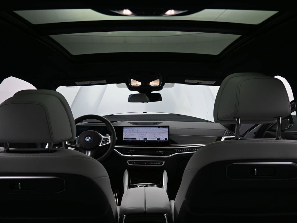 Used 2026 BMW X6 xDrive40i image 18