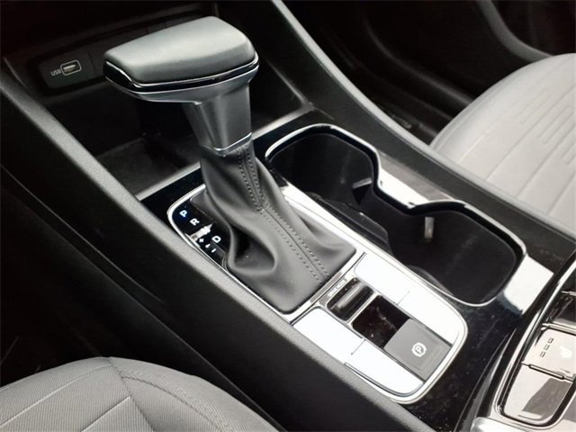 Used 2022 Hyundai Santa Cruz SEL Premium image 20