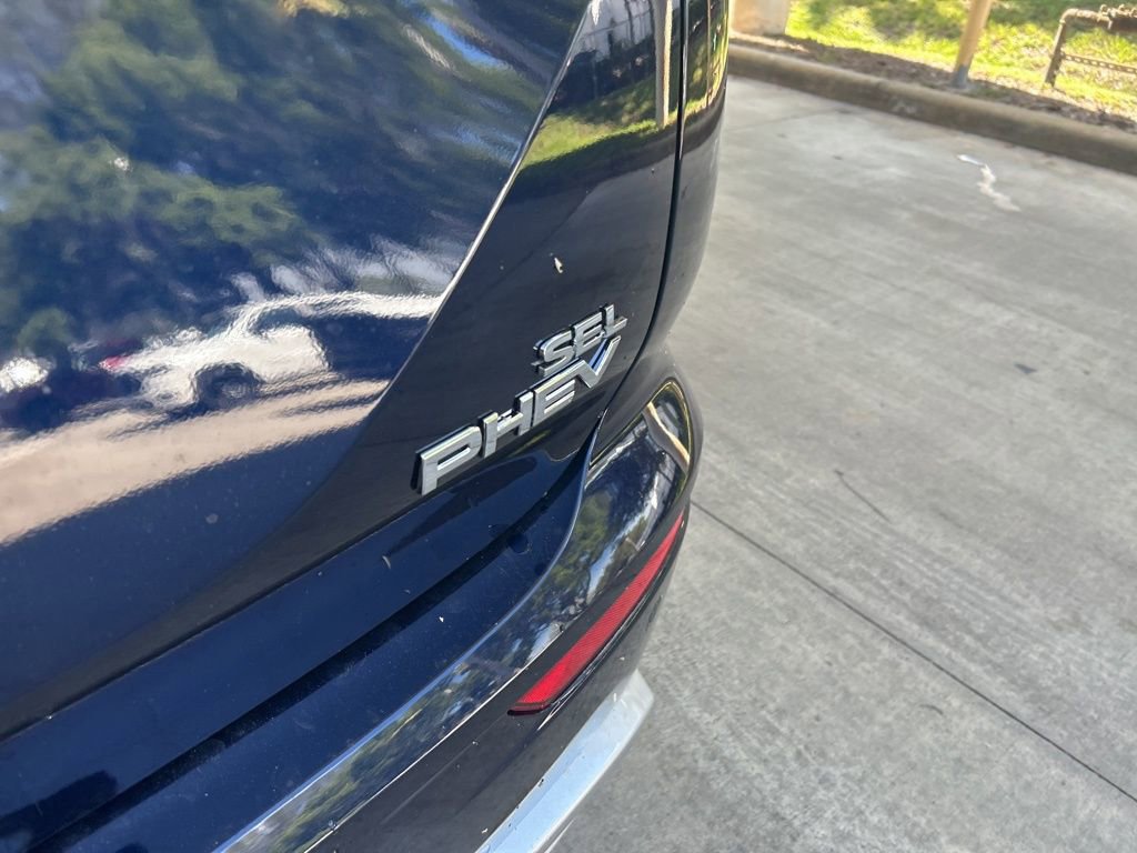 New 2025 Mitsubishi Outlander SEL image 21
