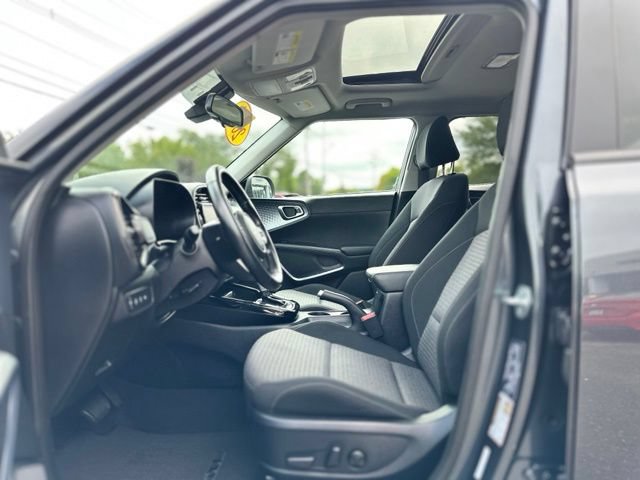 Used 2023 Kia Soul EX FWD image 10