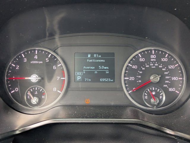 Used 2022 Kia Telluride S image 27