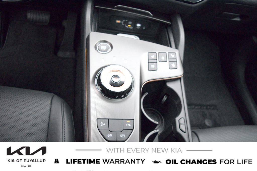 New 2026 Kia Sportage SX Prestige image 24