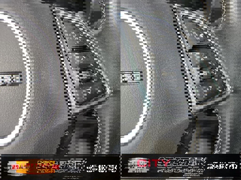 Used 2023 Chevrolet Camaro LT w/ RS Package image 16