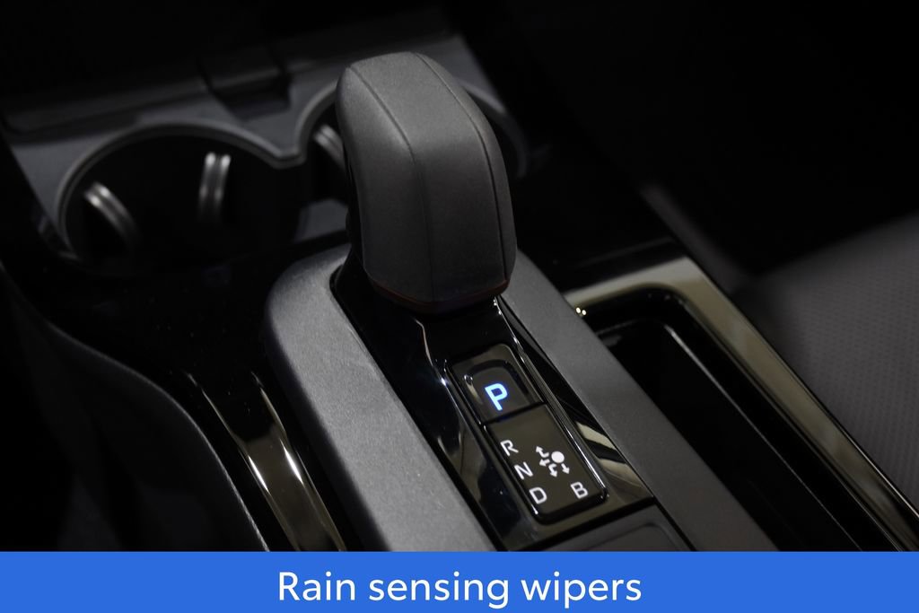 New 2026 Toyota Prius XSE Premium w/ Limited Premium Package image 24