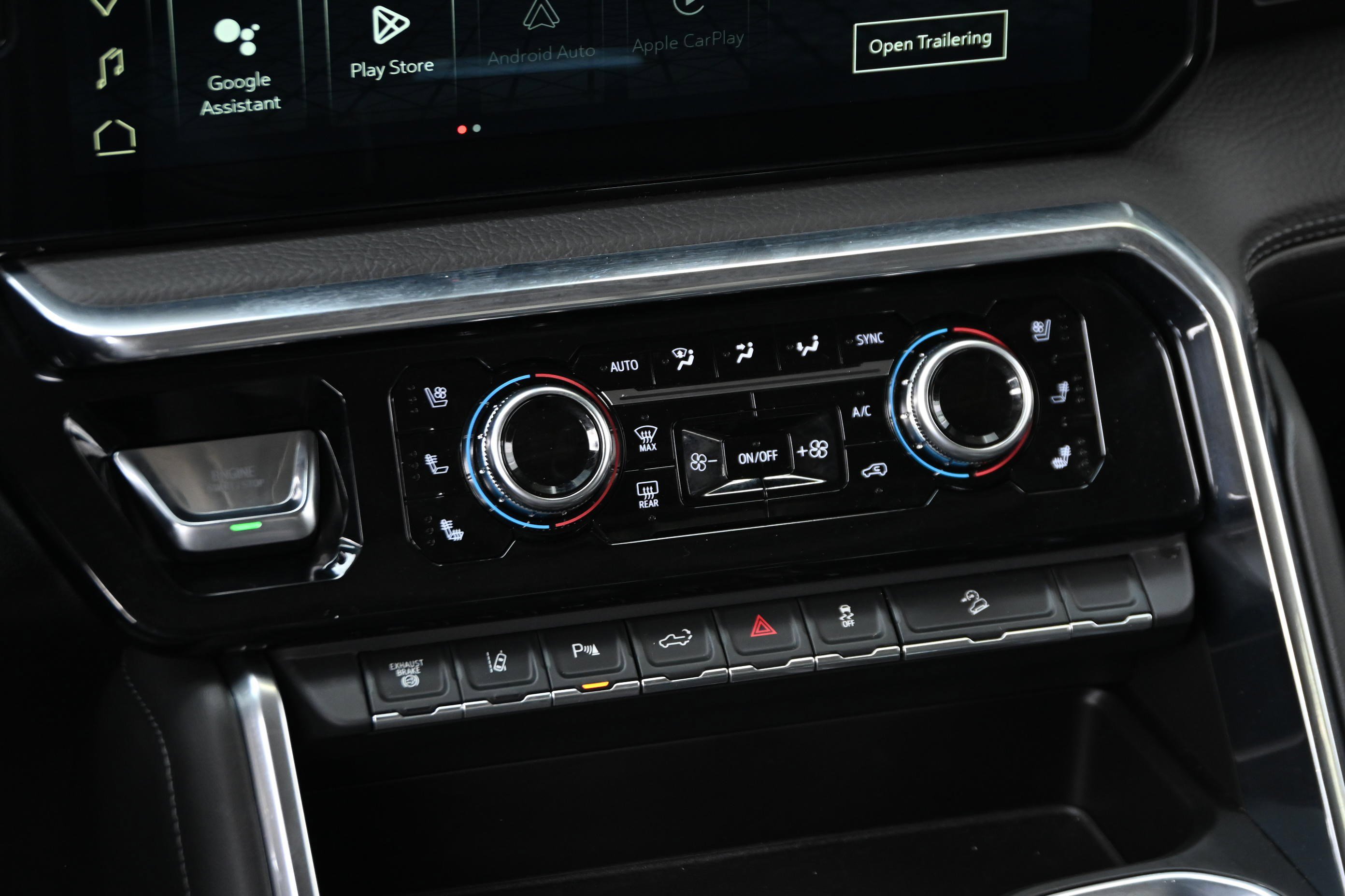 Used 2024 GMC Sierra 2500 Denali w/ Denali Reserve Package image 20