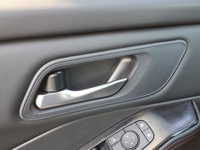 New 2026 Nissan Rogue Rock Creek image 15